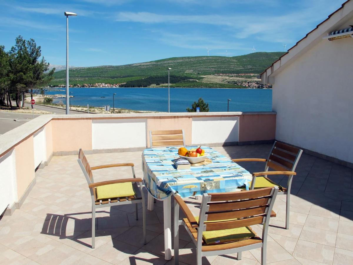 Apartment Nika - ZAD700 Pridraga Buitenkant foto
